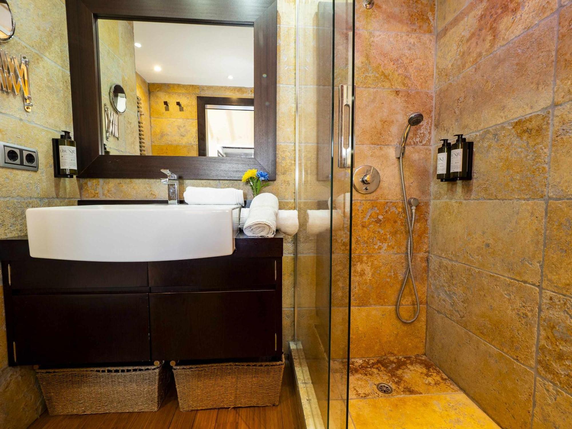 Mshome Puerto Marina Exclusive Apartment *