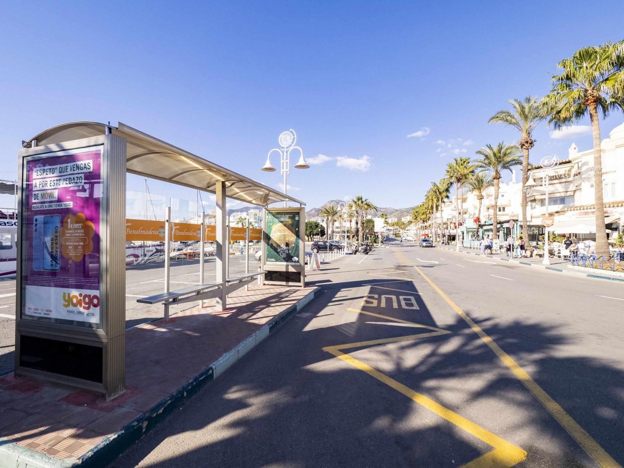 Apartment Mshome Puerto Marina Exclusive Benalmadena
