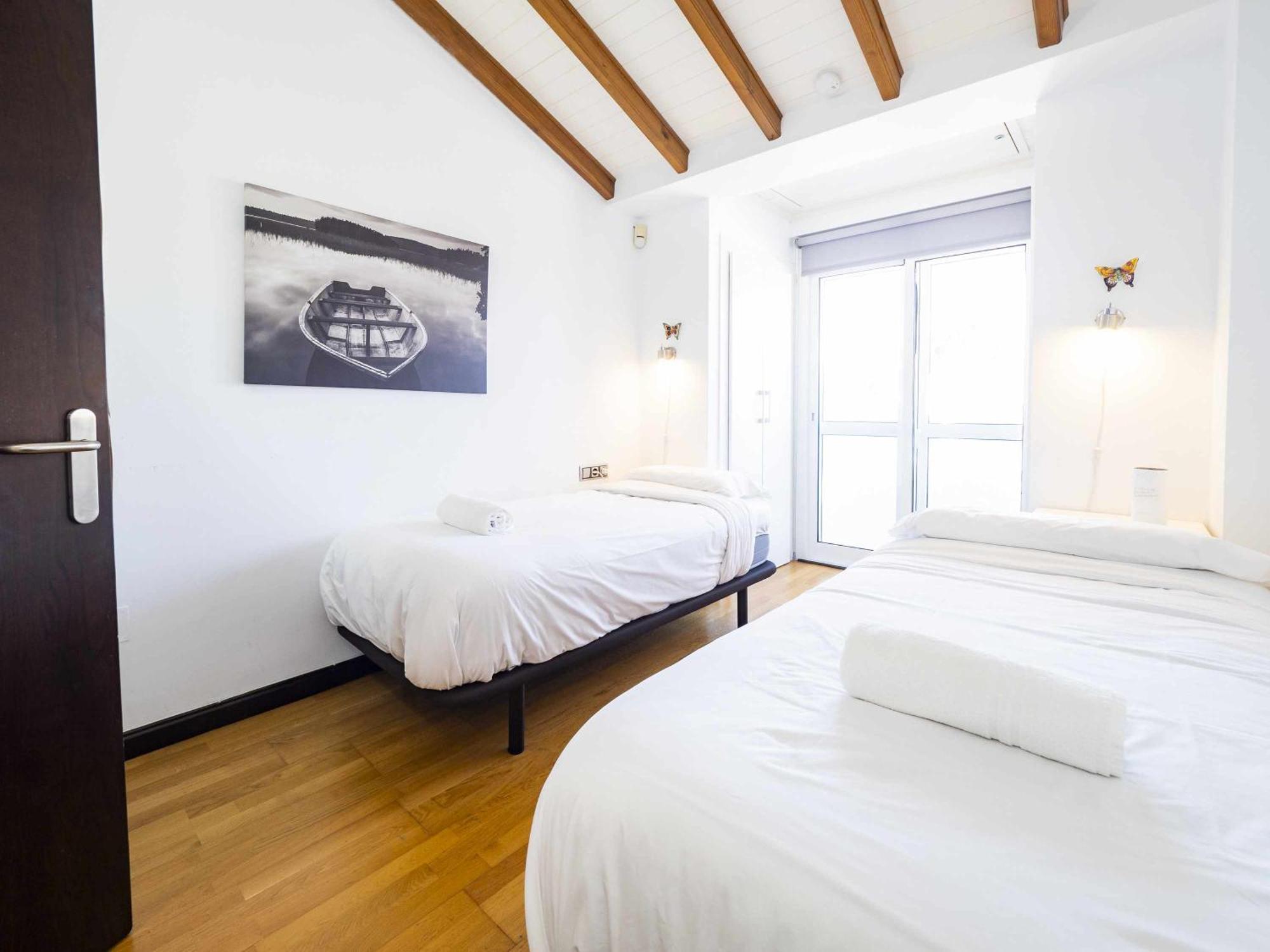 Mshome Puerto Marina Exclusive Apartment Benalmadena