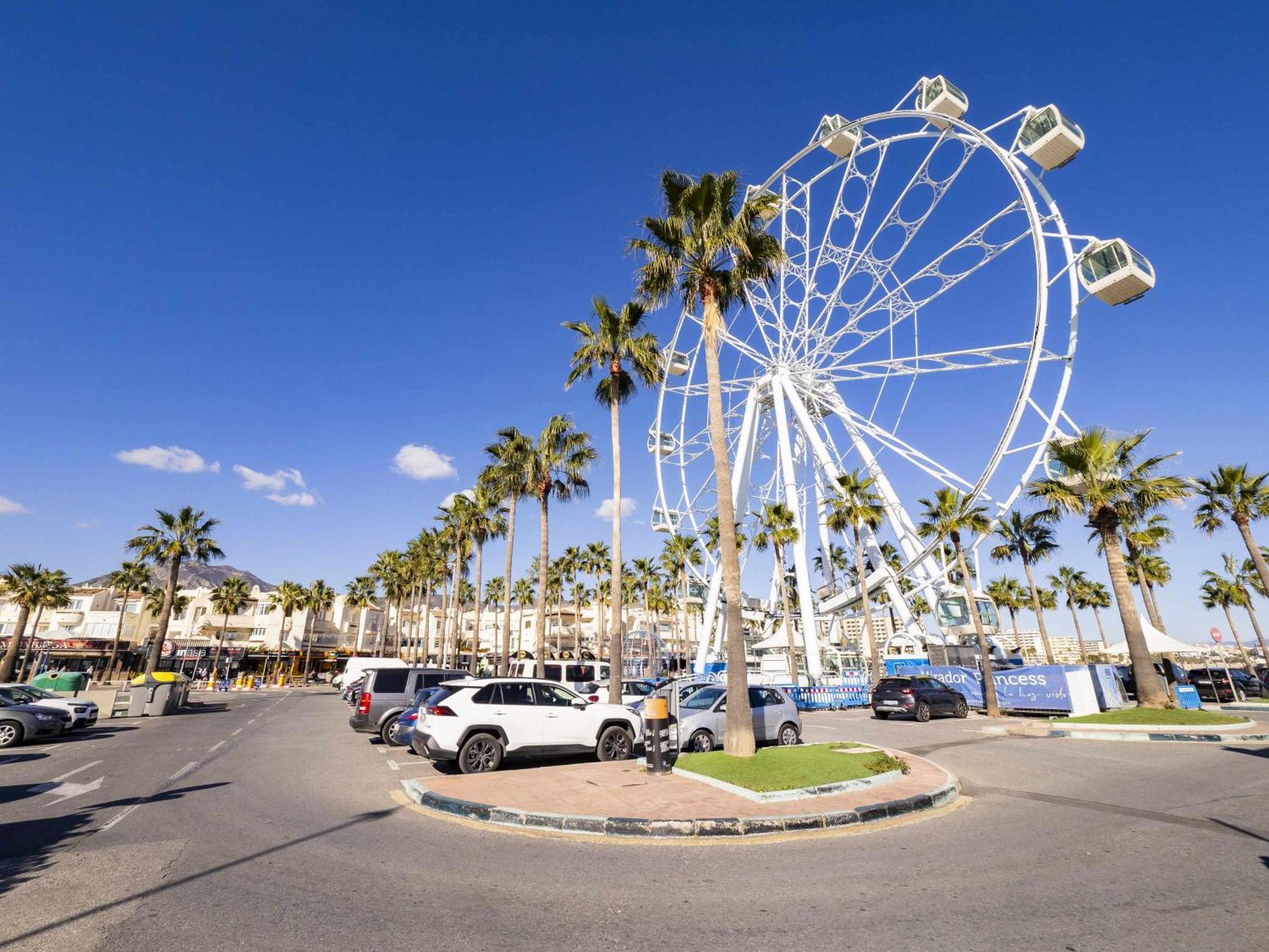 Mshome Puerto Marina Exclusive Benalmadena