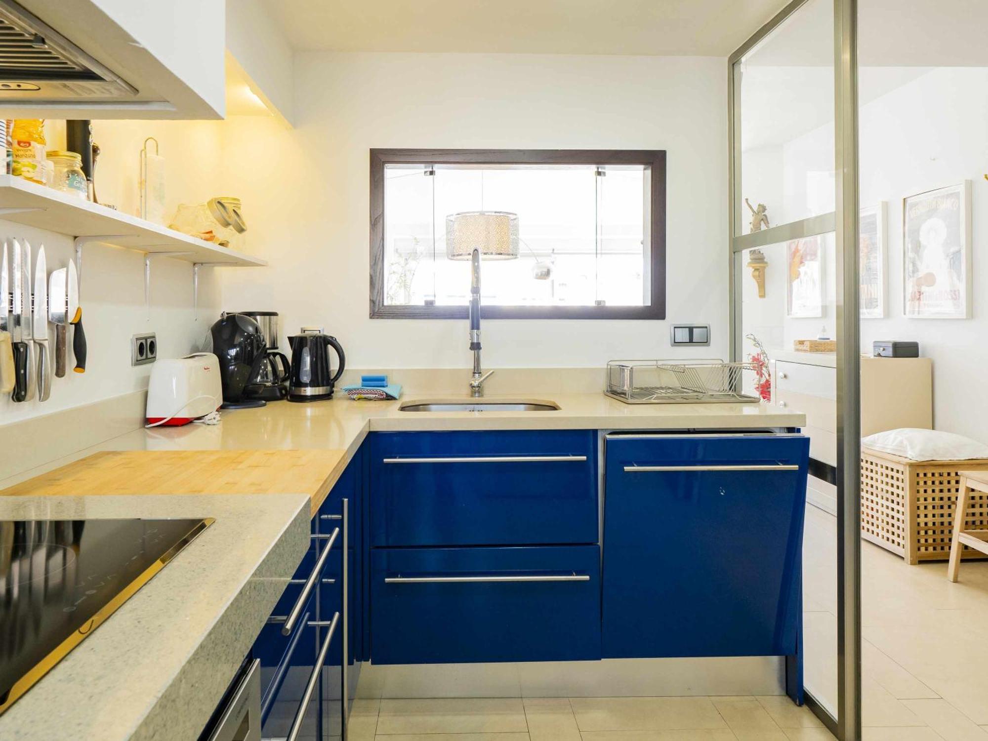 Mshome Puerto Marina Exclusive Apartment