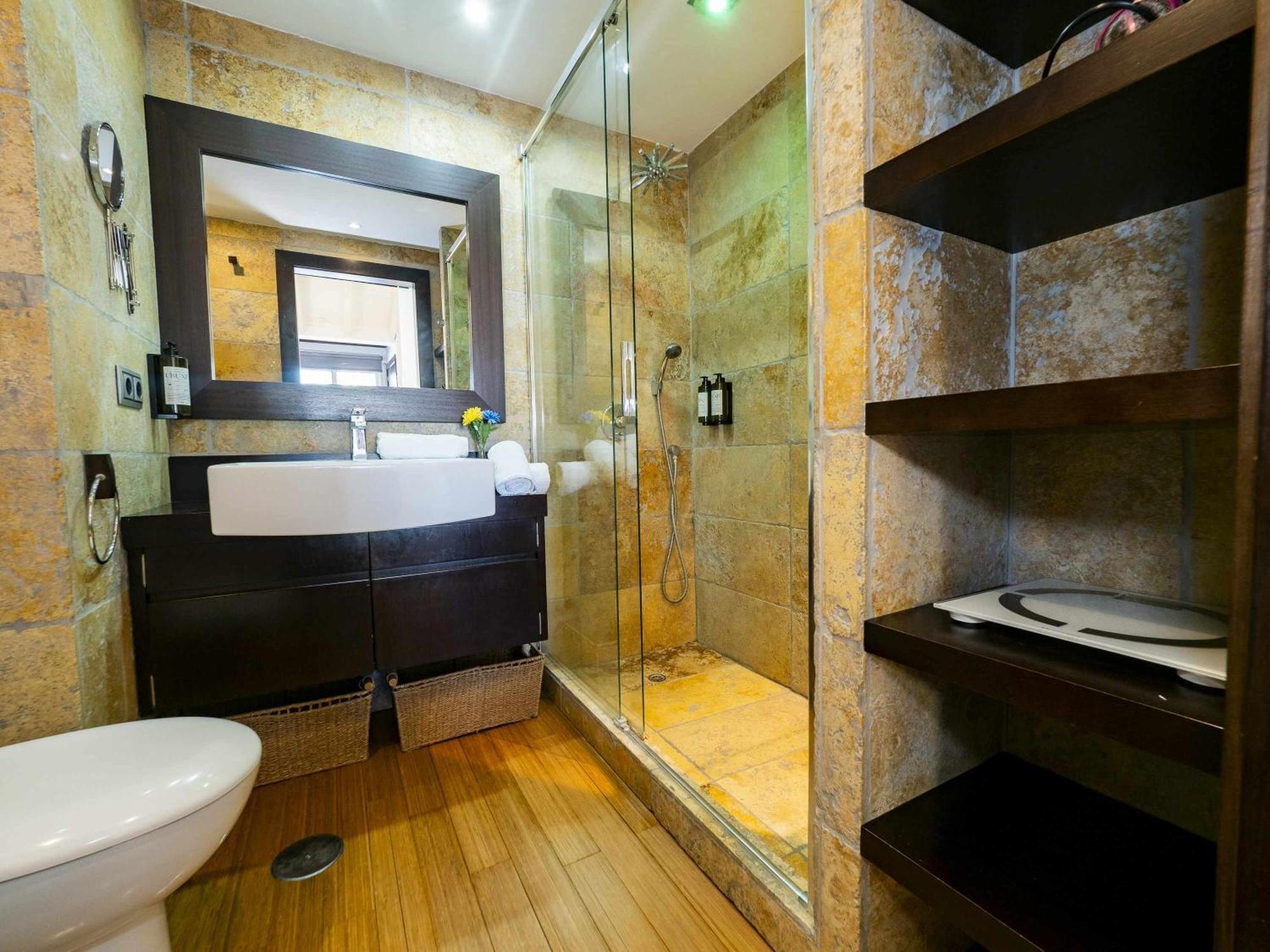 Apartment Mshome Puerto Marina Exclusive *