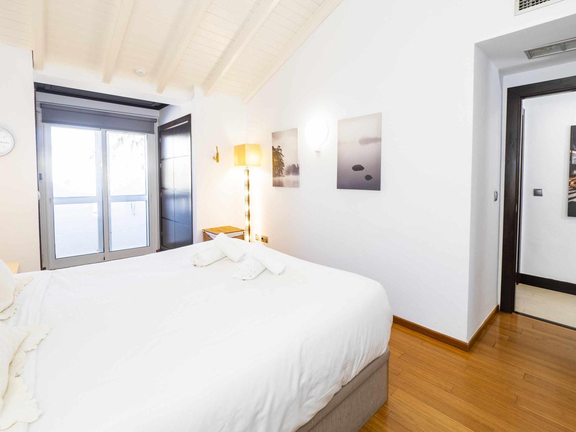 Apartment Mshome Puerto Marina Exclusive *
