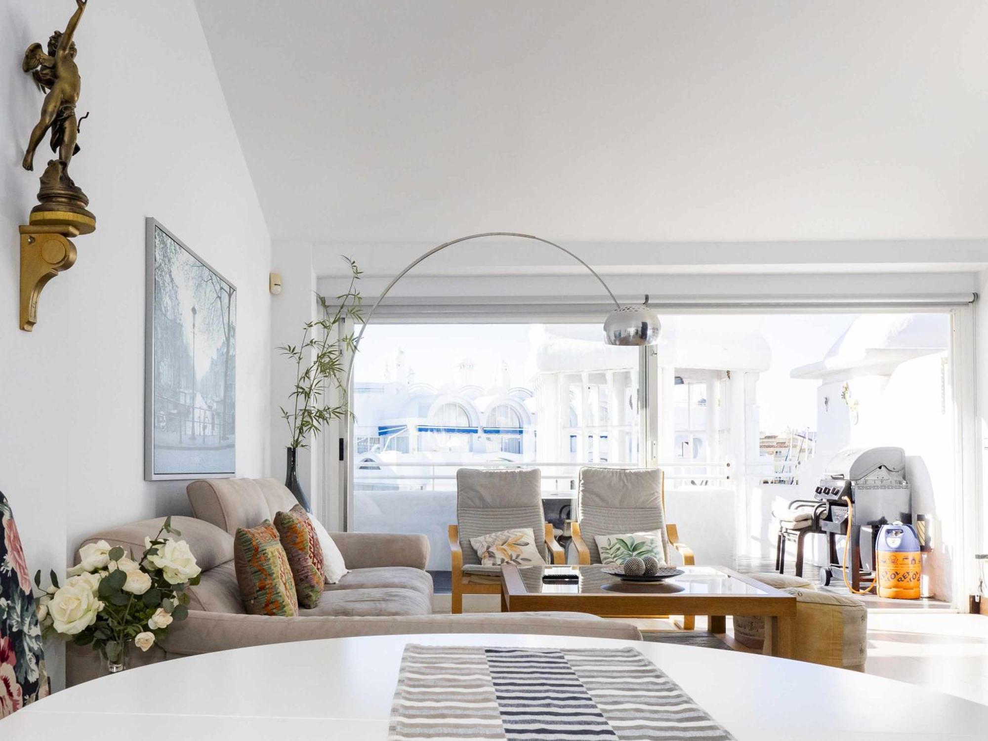Apartment Mshome Puerto Marina Exclusive