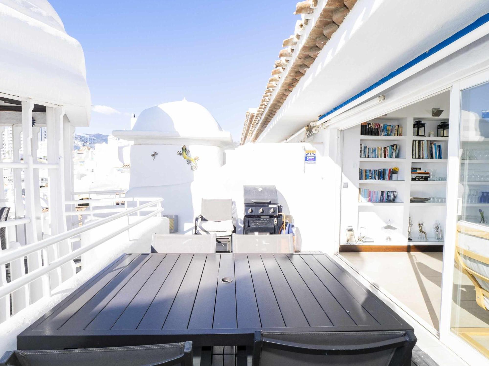 Apartment Mshome Puerto Marina Exclusive *