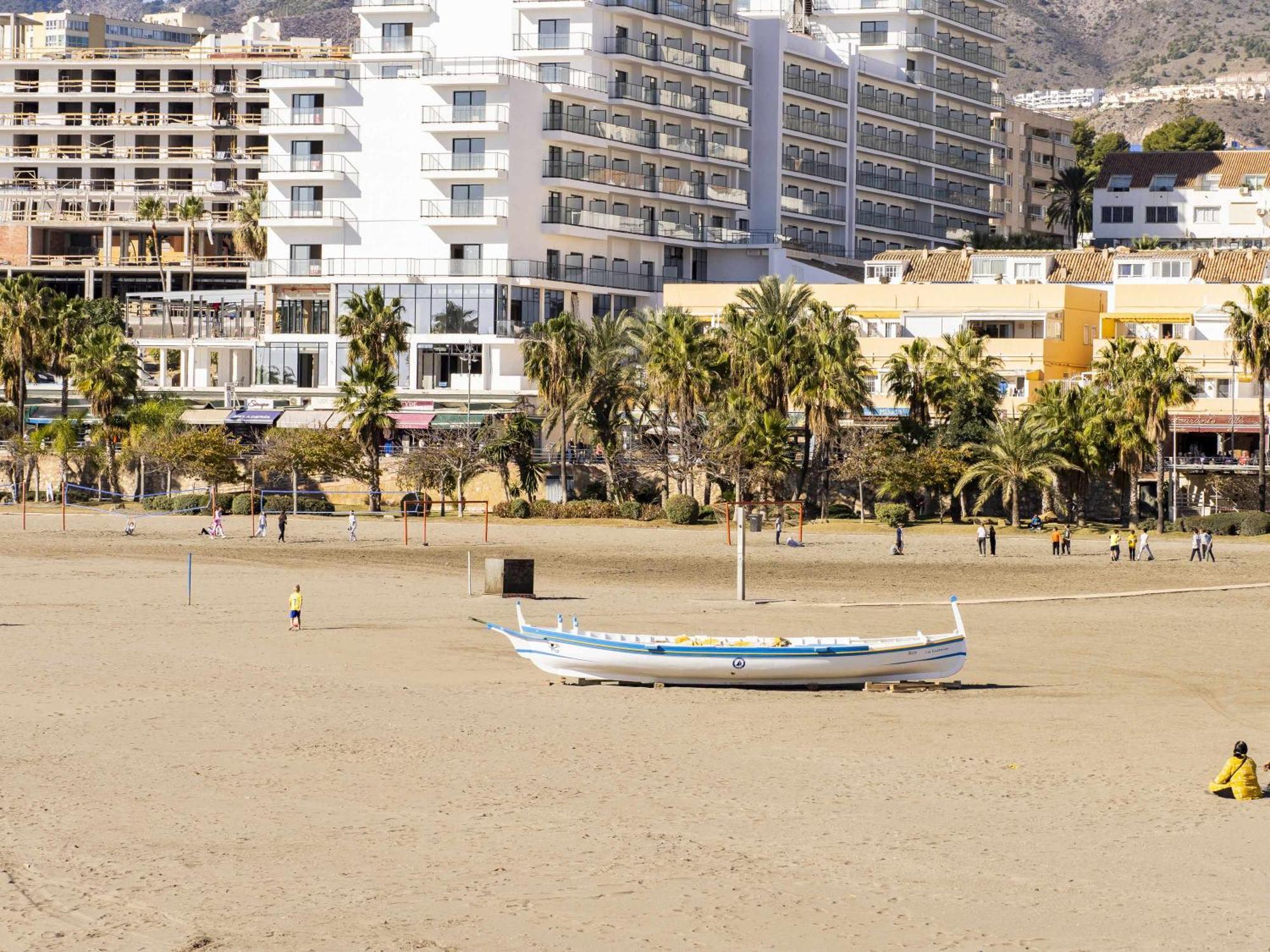 Mshome Puerto Marina Exclusive Benalmadena
