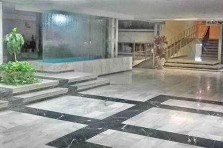 Jupy Playa Appartement Benalmádena