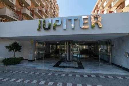 Appartement Jupy Playa