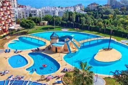 Jupy Playa Appartement