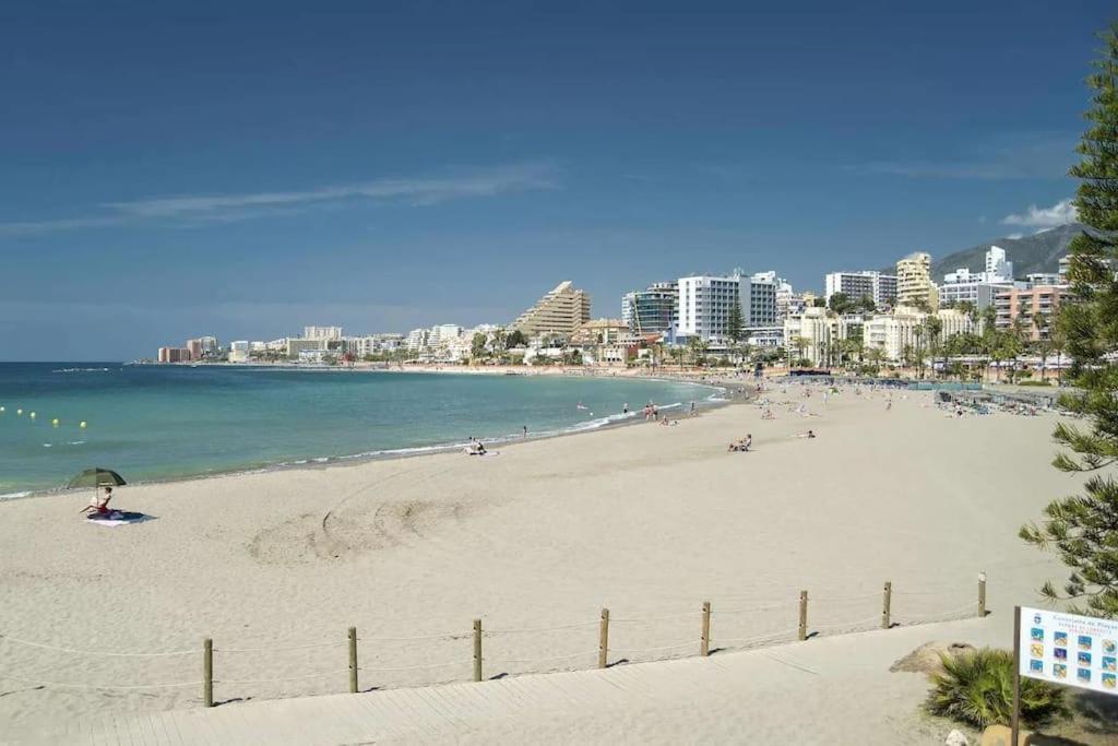 Corintolimon Luxury Benalmadena