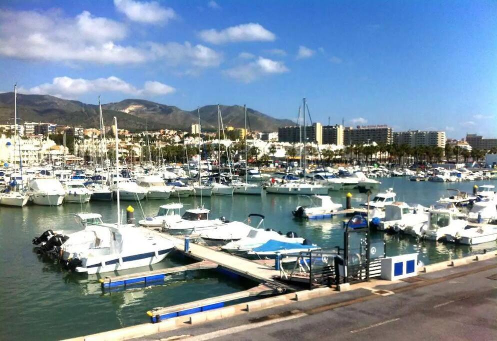 Corintolimon Luxury * Benalmadena