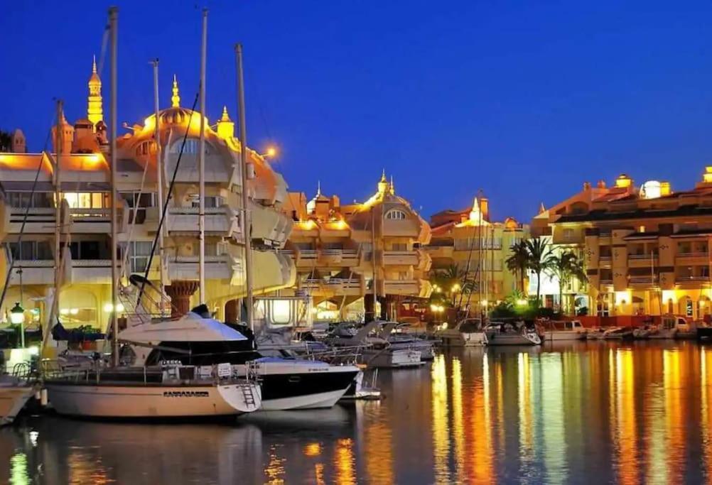 Corintolimon Luxury Benalmadena