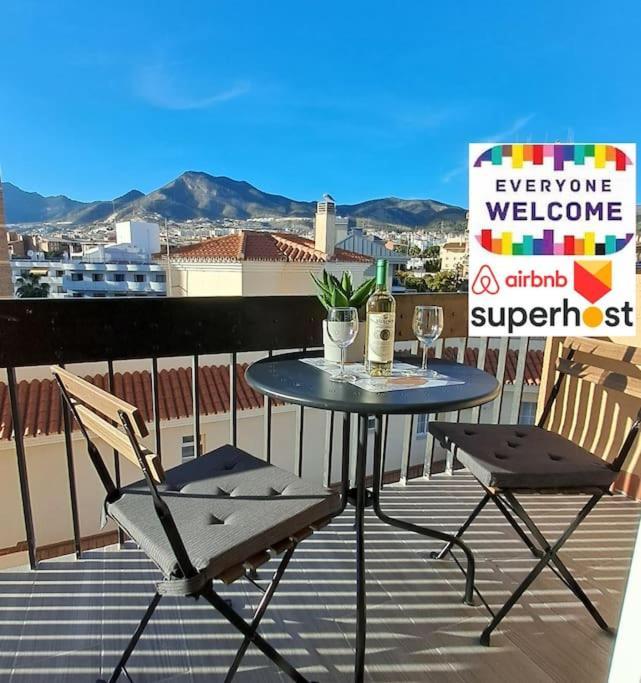 Corintolimon Luxury * Benalmadena