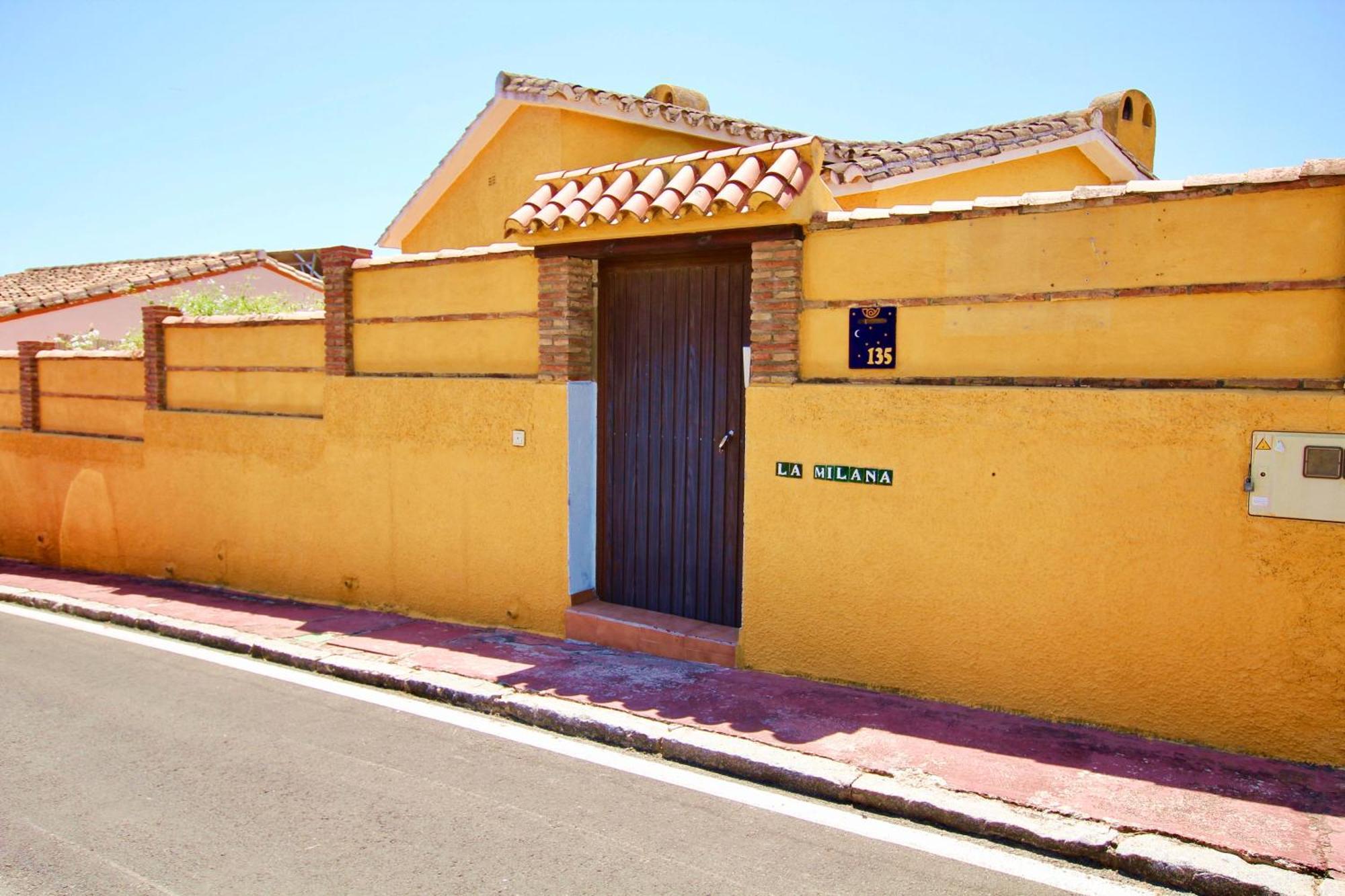 Private Pool With Sea Views Near The By Costarentals - Ref 249 Benalmádena
