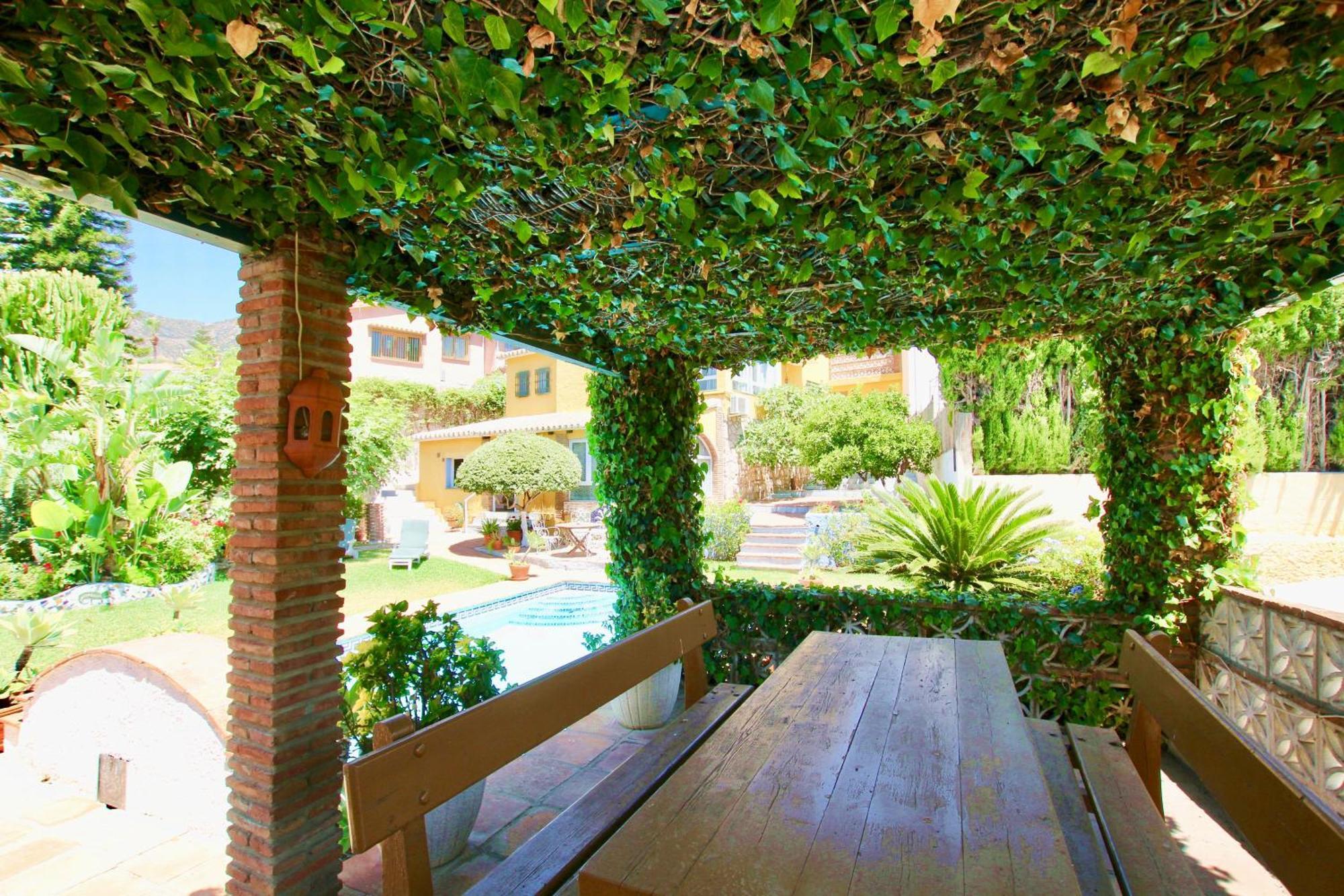 Private Pool With Sea Views Near The By Costarentals - Ref 249 *