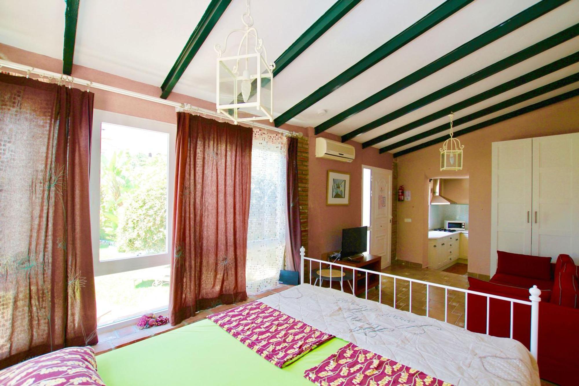 Private Pool With Sea Views Near The By Costarentals - Ref 249 Villa Benalmádena