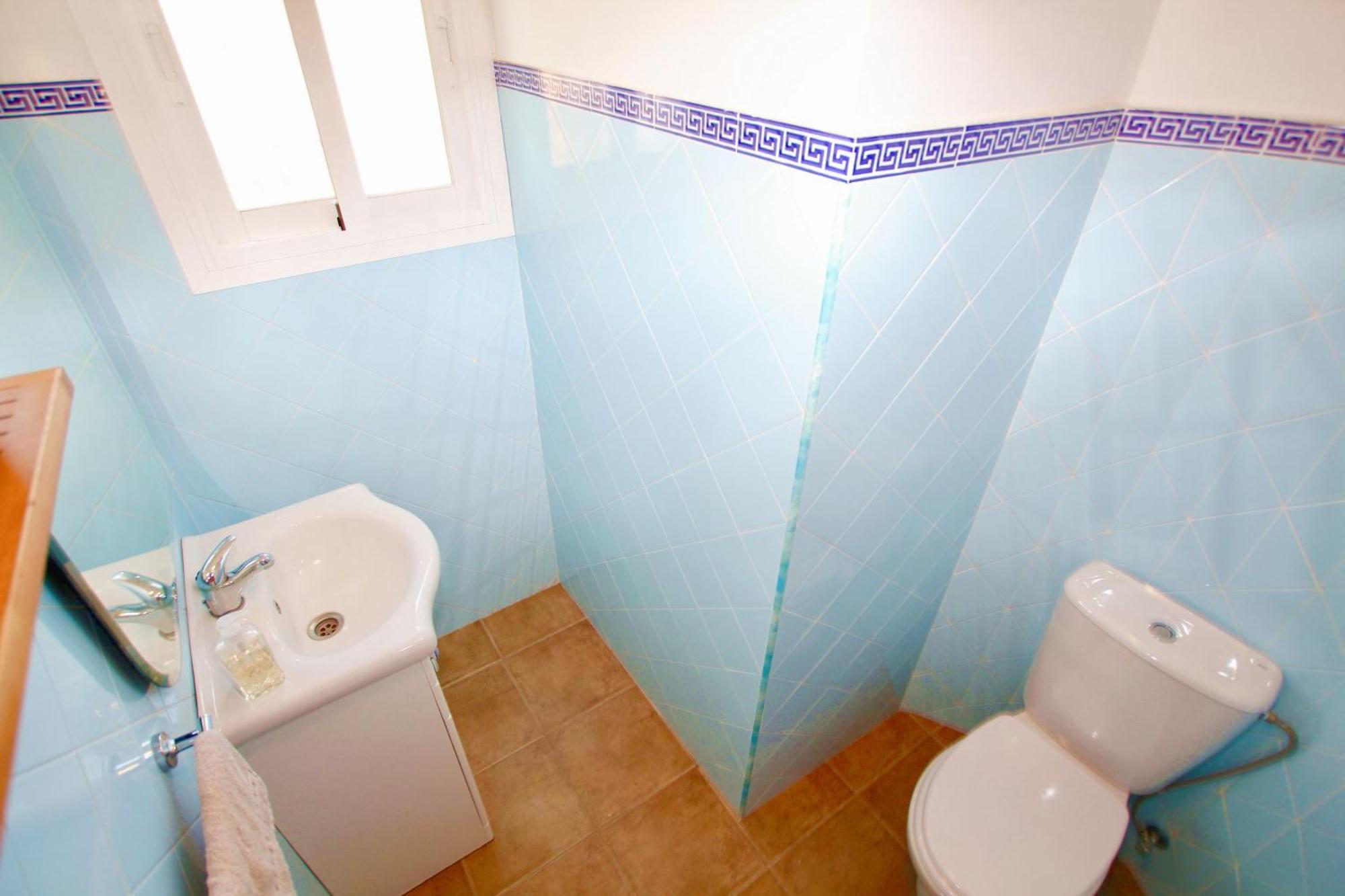 Private Pool With Sea Views Near The By Costarentals - Ref 249 Benalmádena