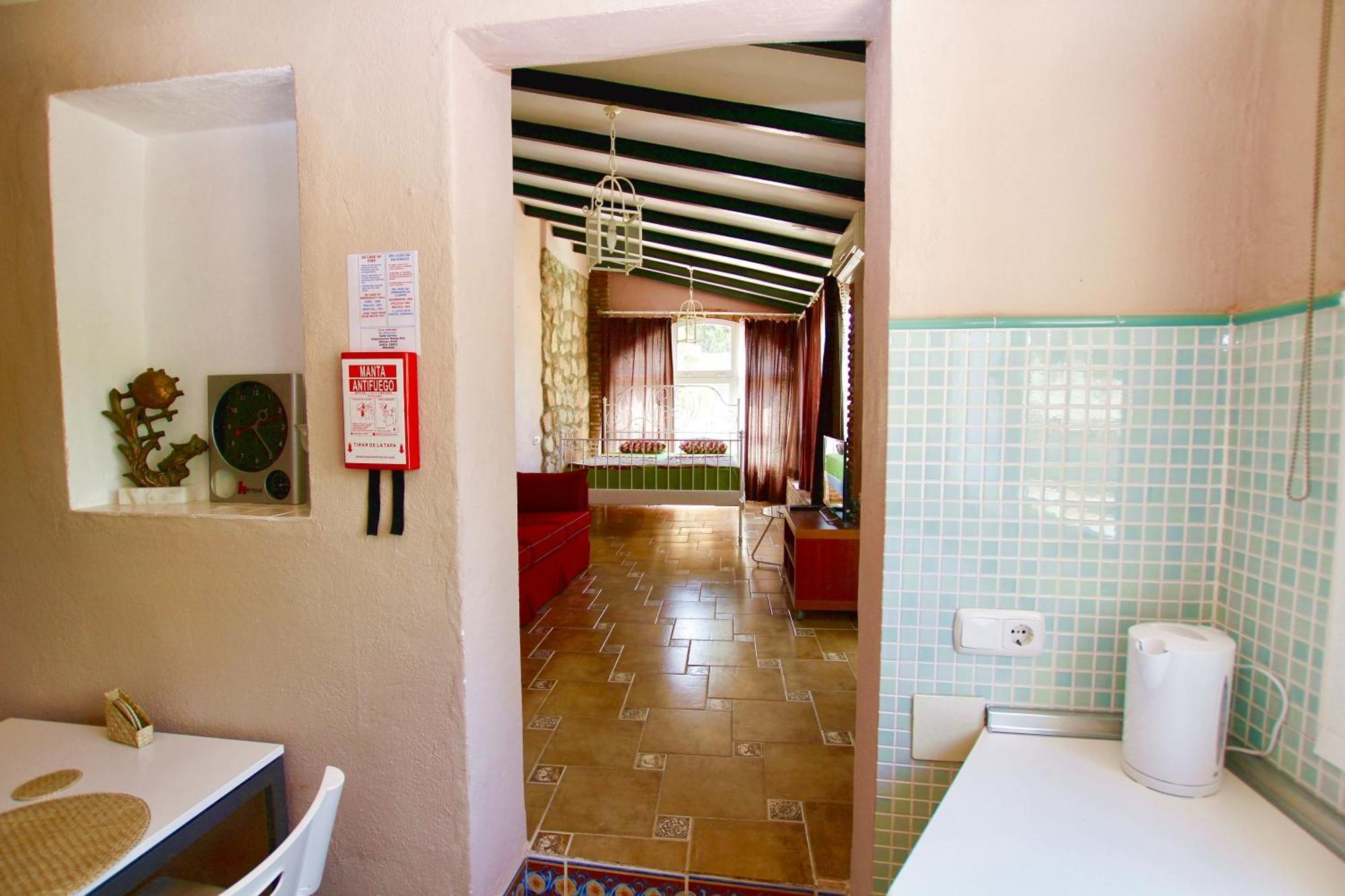 Private Pool With Sea Views Near The By Costarentals - Ref 249