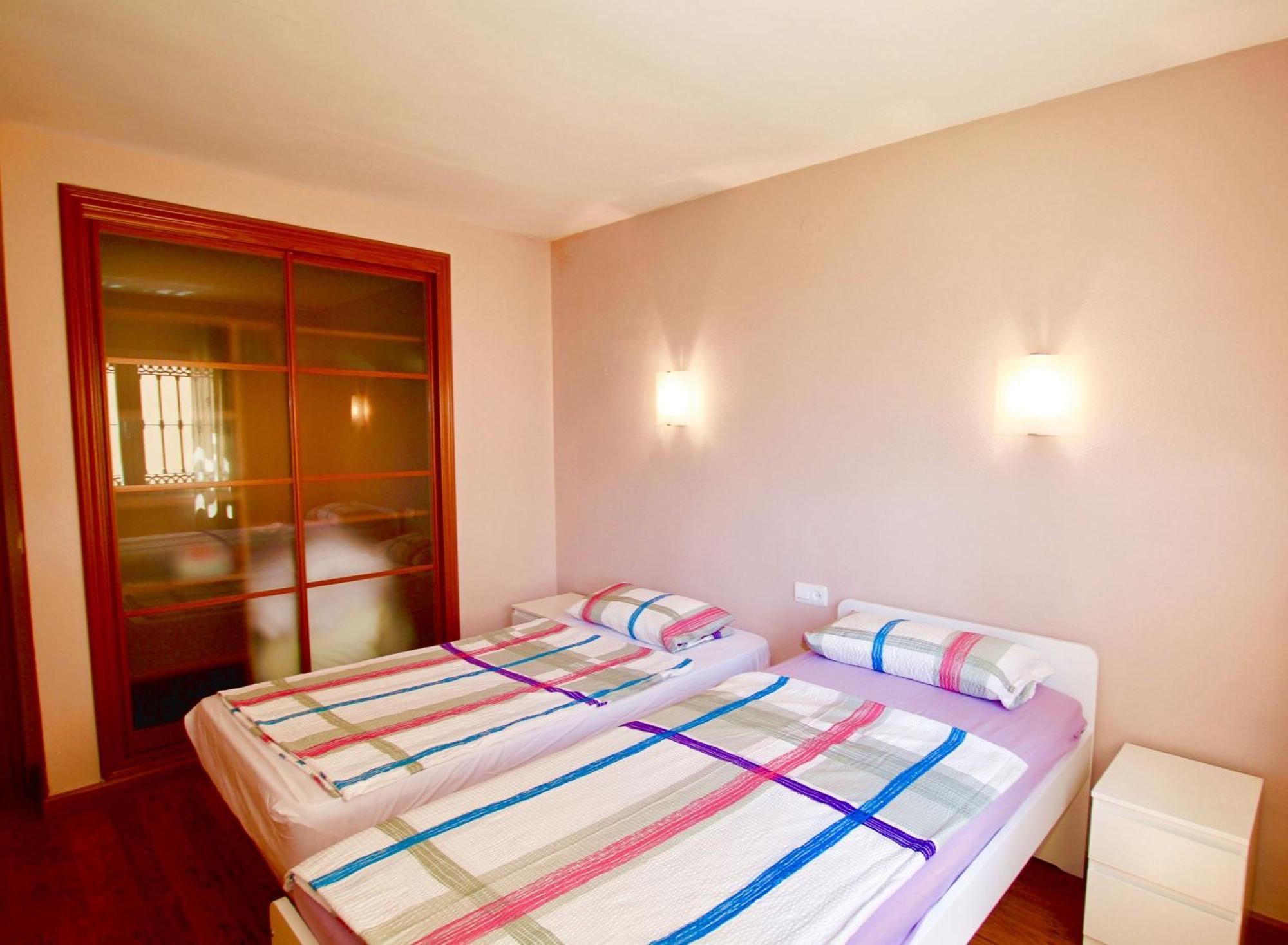 Private Pool With Sea Views Near The By Costarentals - Ref 249 *
