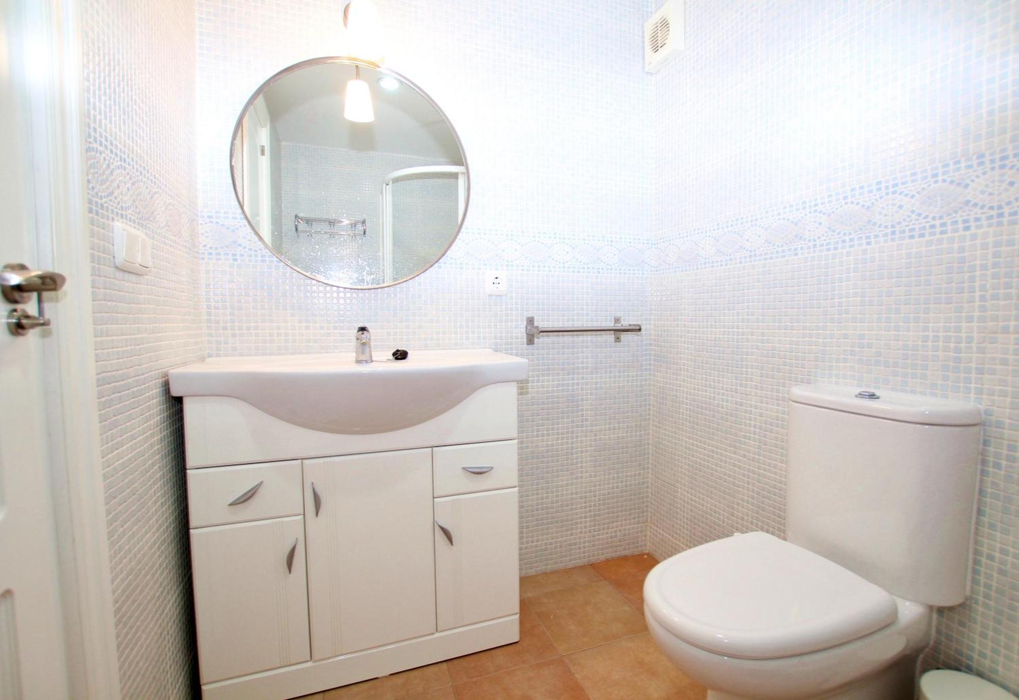 Villa Private Pool With Sea Views Near The By Costarentals - Ref 249 Benalmádena
