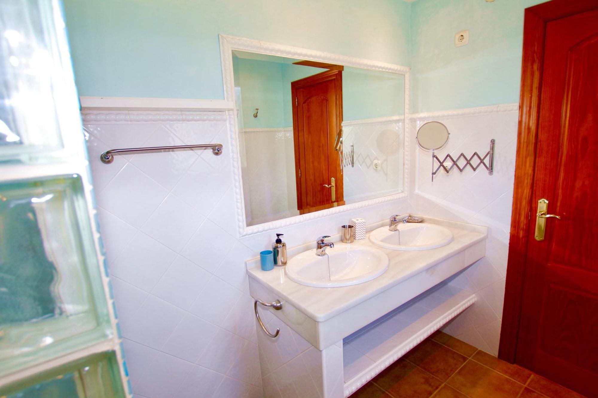 Villa Private Pool With Sea Views Near The By Costarentals - Ref 249