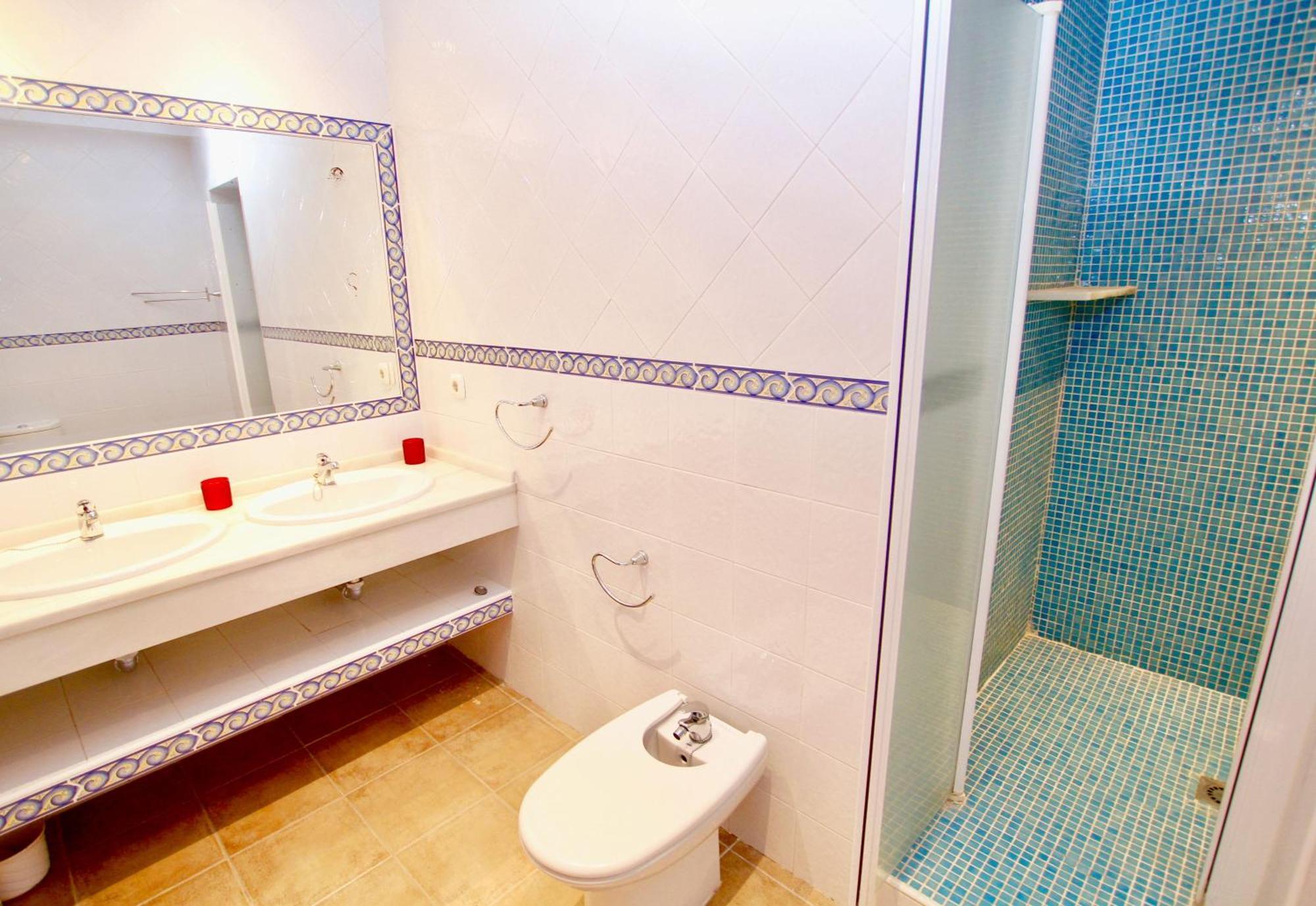 Private Pool With Sea Views Near The By Costarentals - Ref 249 Villa