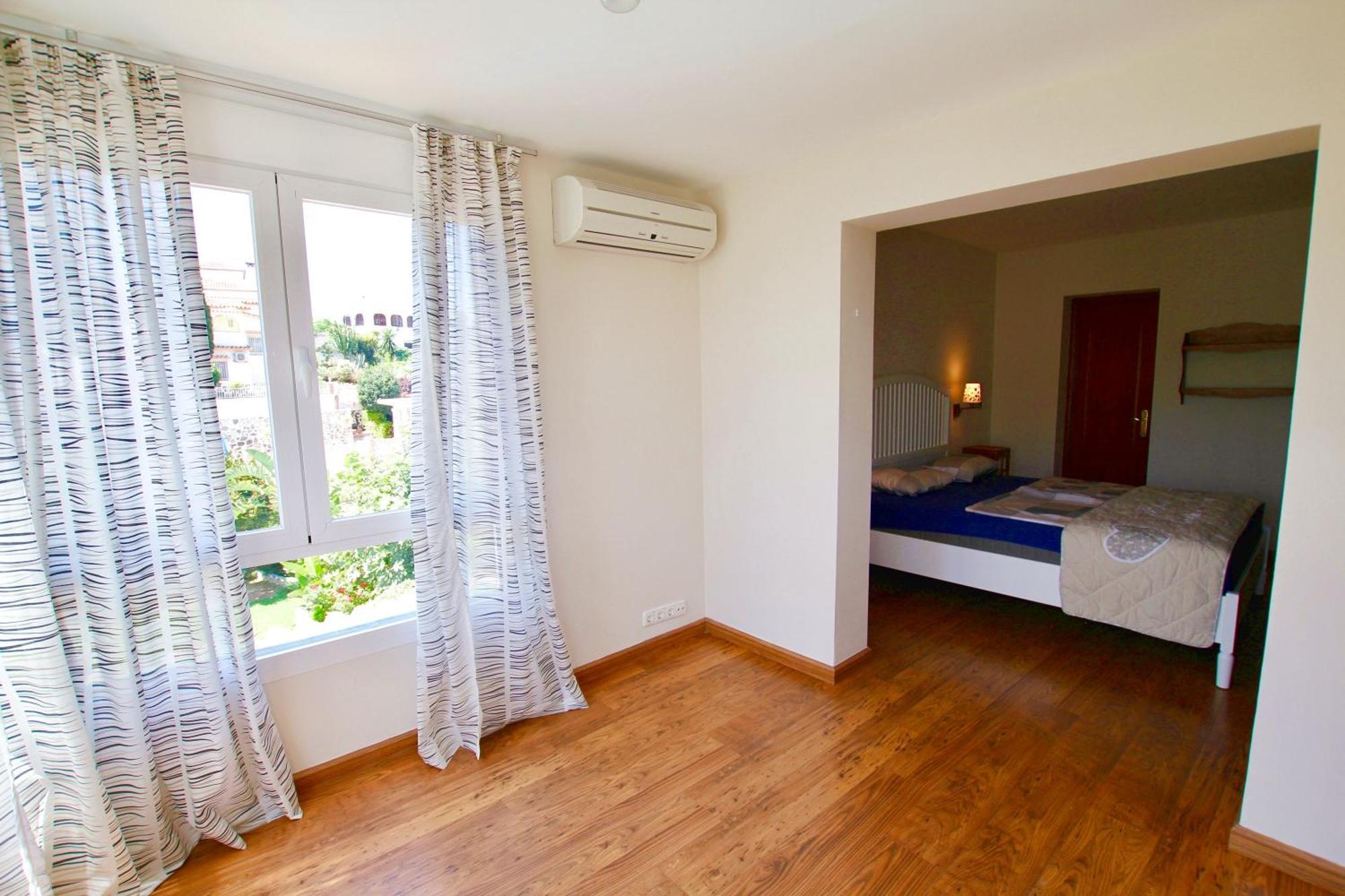 Villa Private Pool With Sea Views Near The By Costarentals - Ref 249 *
