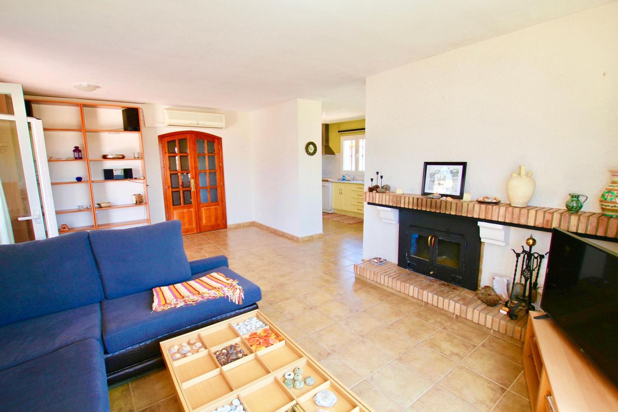 Private Pool With Sea Views Near The By Costarentals - Ref 249 Benalmádena