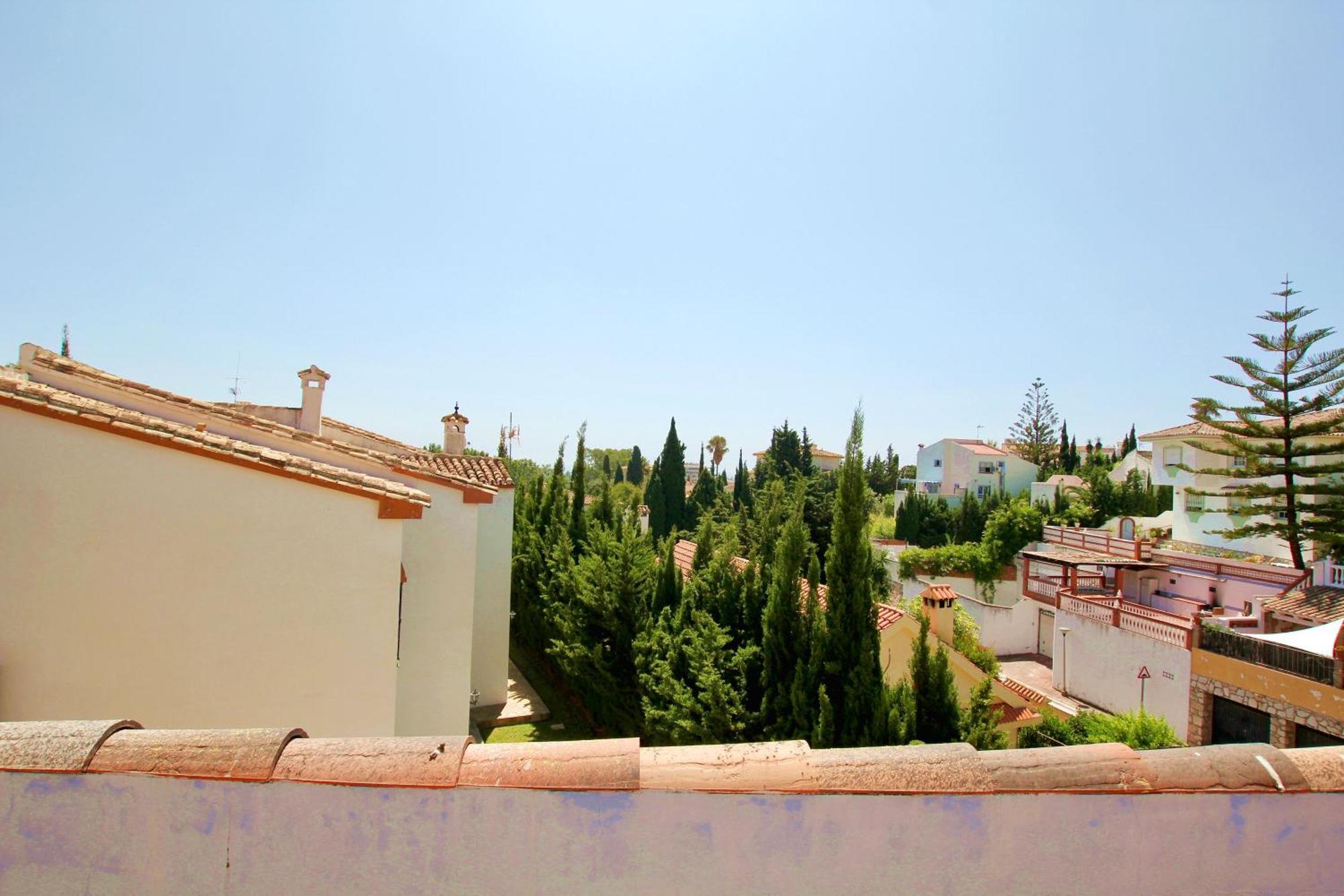 Private Pool With Sea Views Near The By Costarentals - Ref 249 Villa