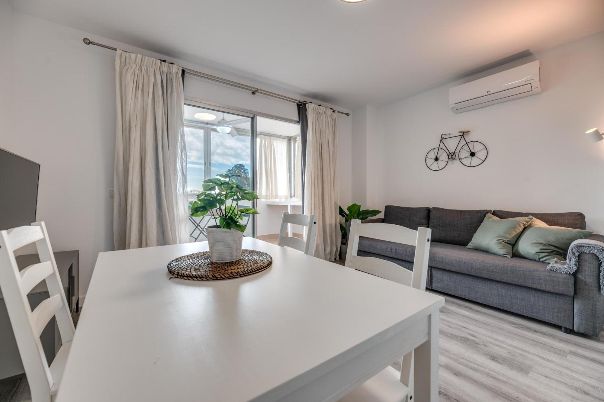 Vb Myramar 1bdr Centre-coast Appartement *