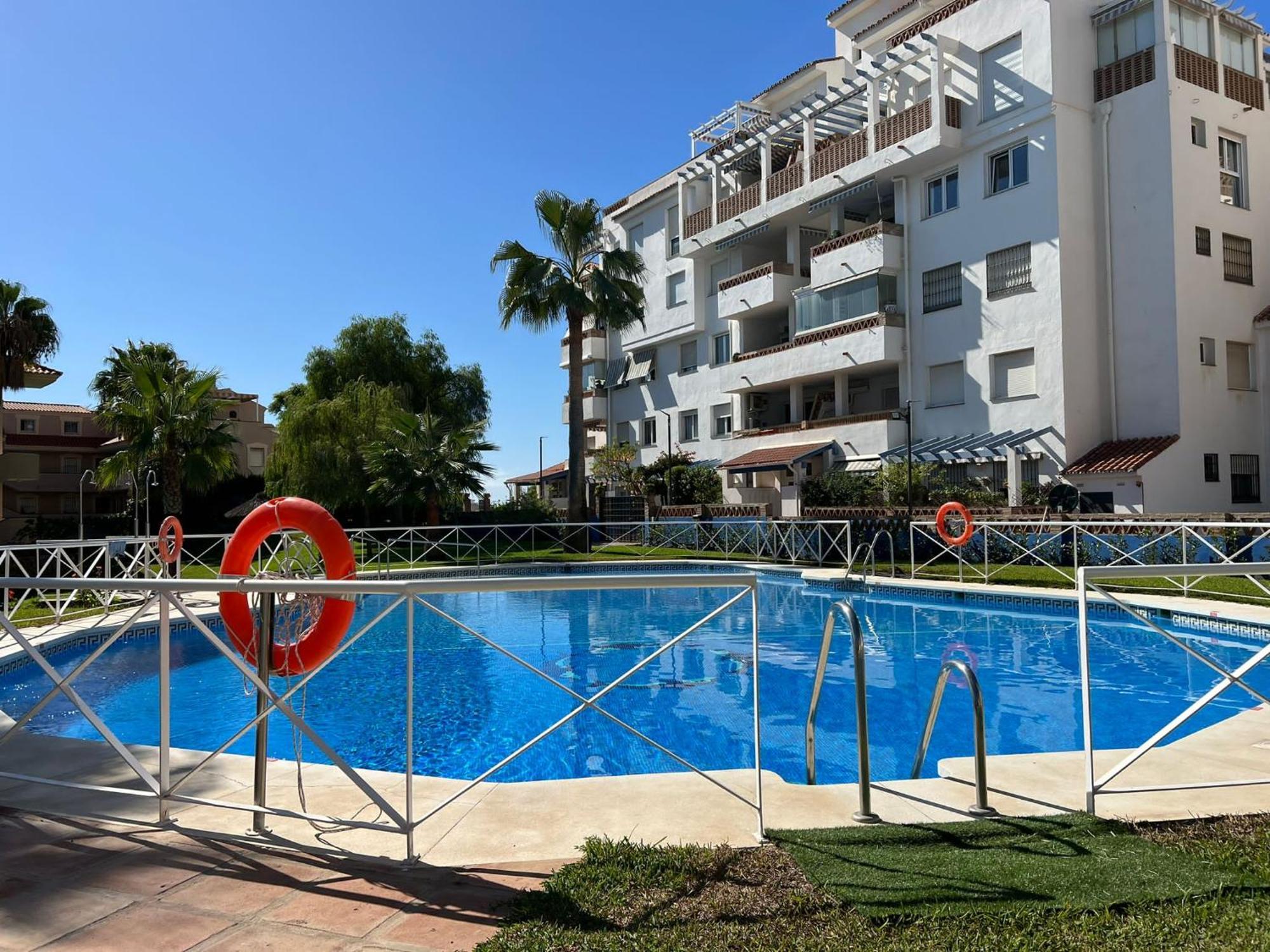 Paloma Park In By Costarentals - Ref 165 *