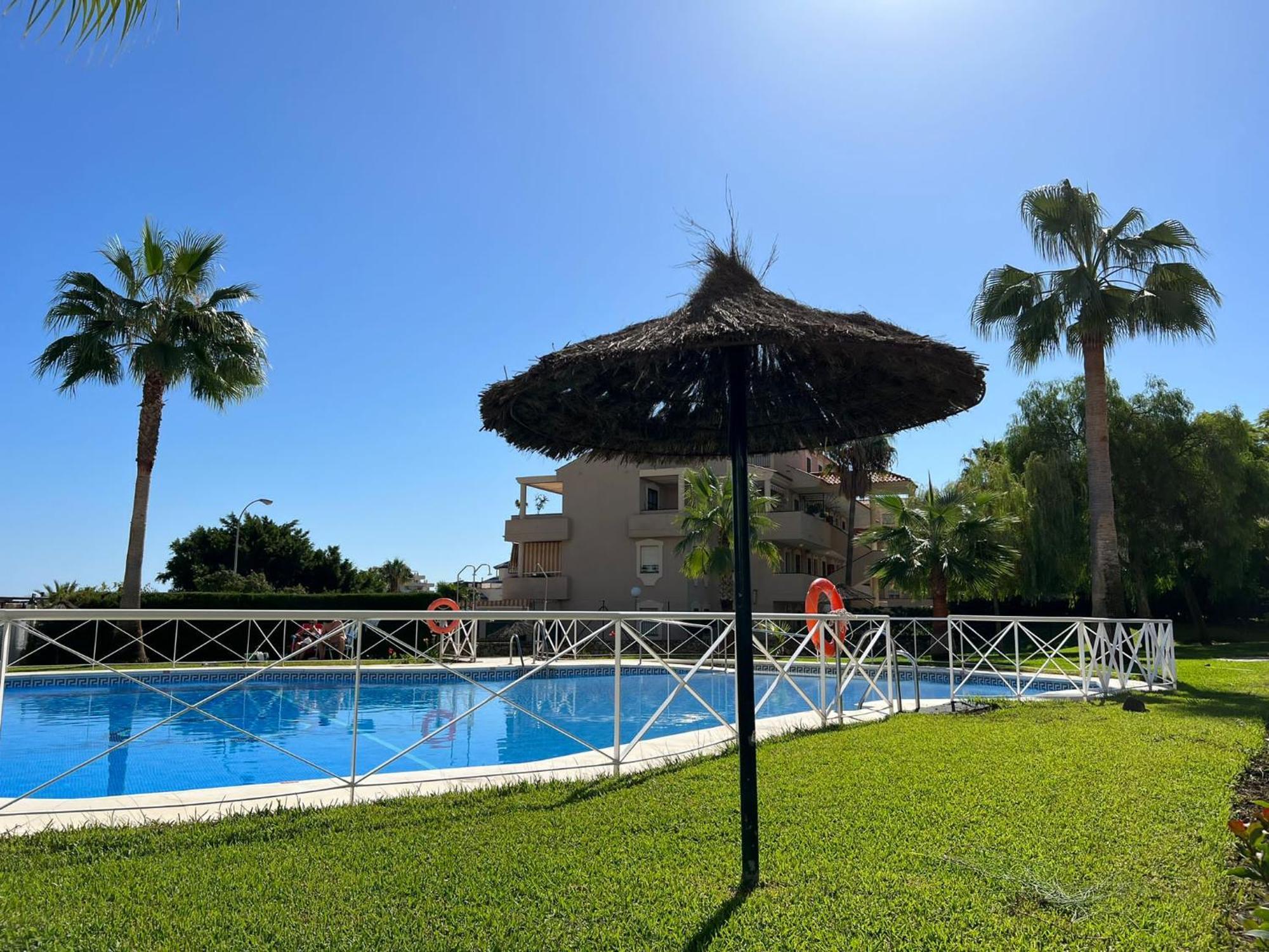 Paloma Park In By Costarentals - Ref 165 Apartment *