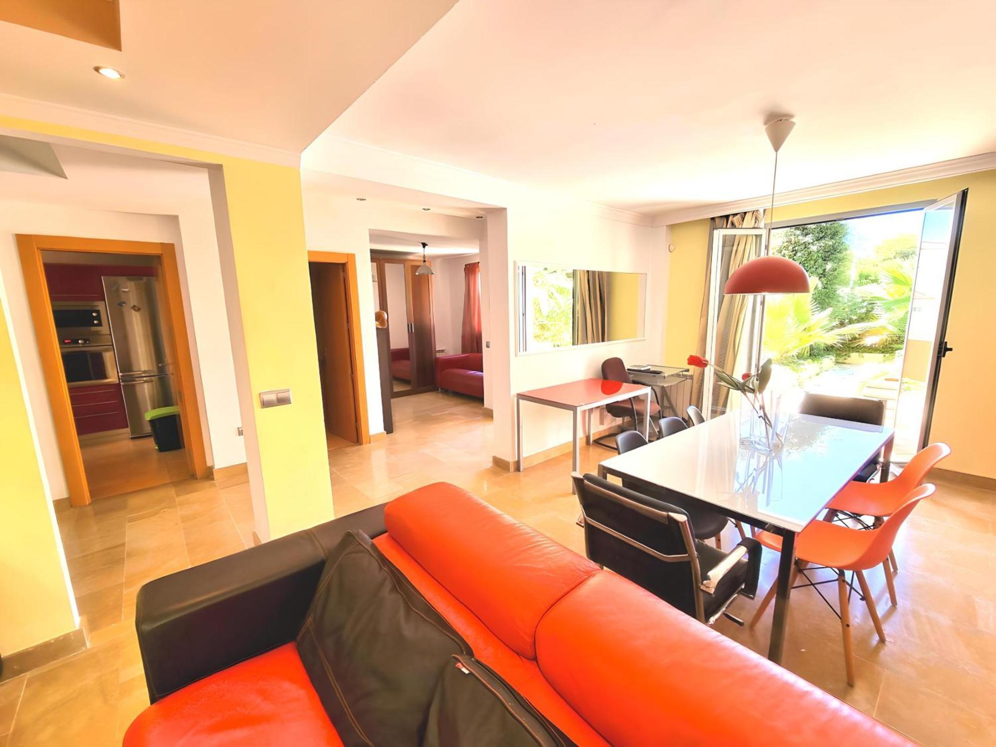Holiday home Stunning With Outdoor Swimmingpool, 4 Bedrooms And Wifi Benalmadena