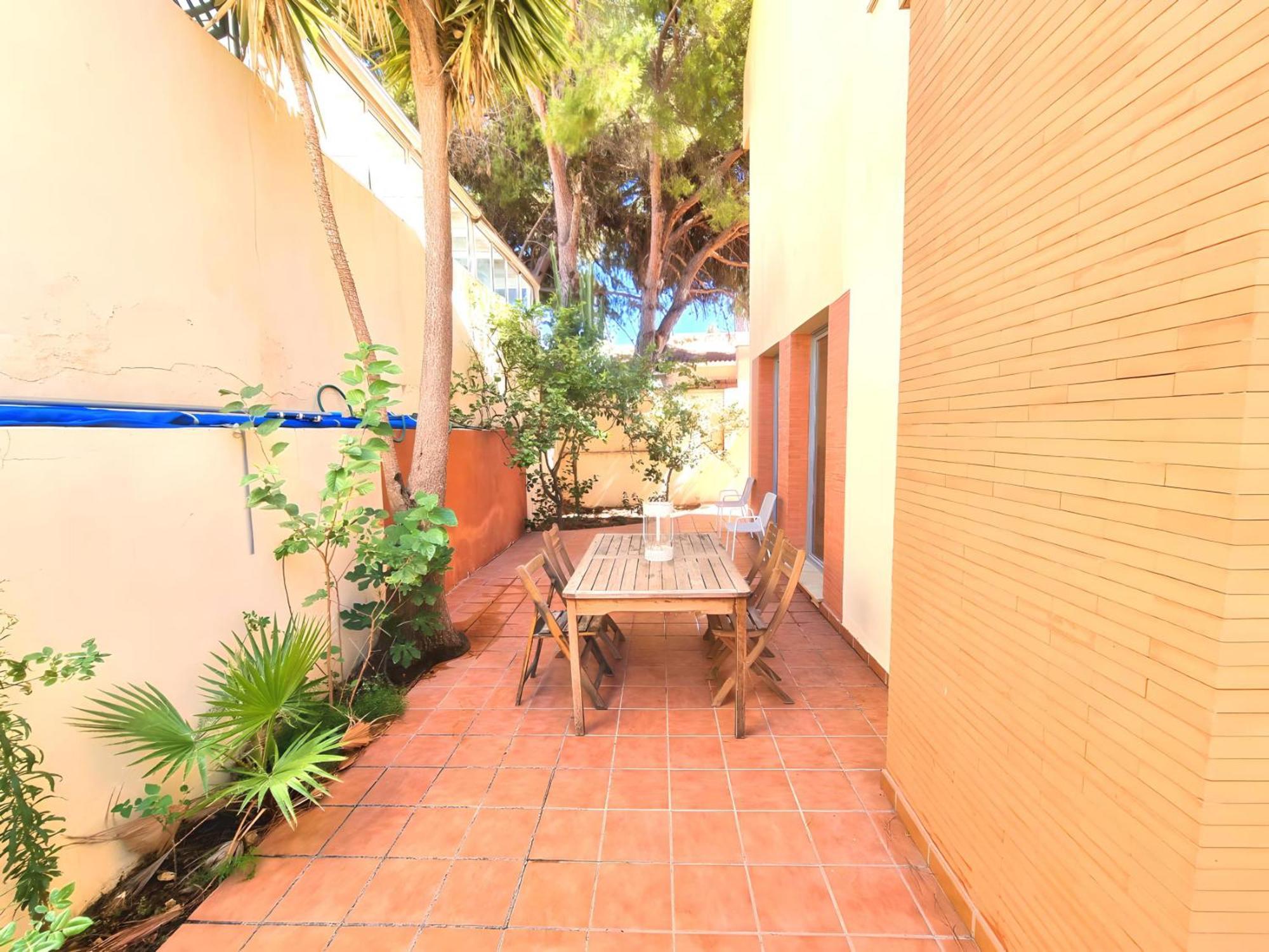 Holiday home Stunning With Outdoor Swimmingpool, 4 Bedrooms And Wifi Benalmadena