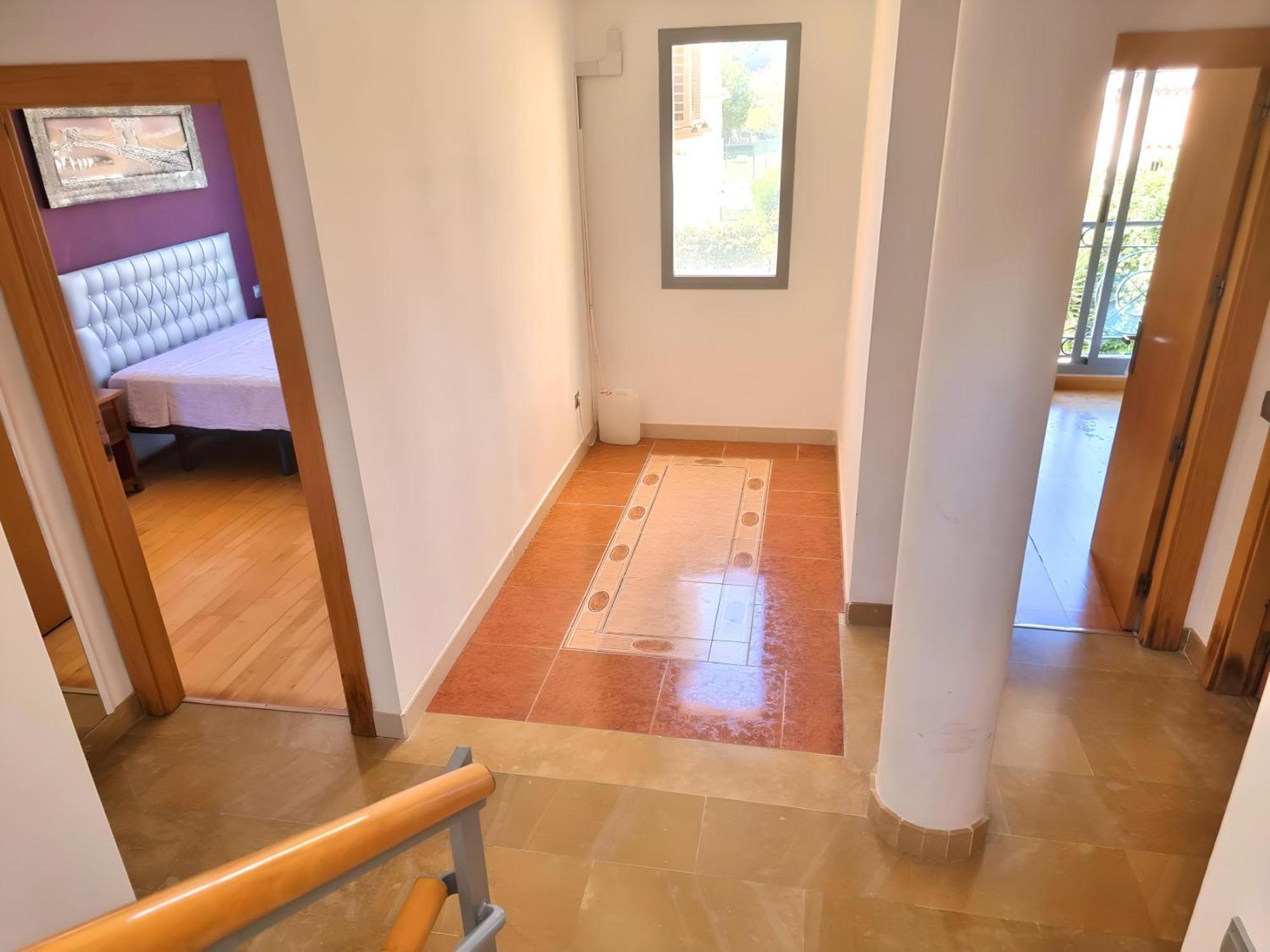 Stunning With Outdoor Swimmingpool, 4 Bedrooms And Wifi * Benalmadena