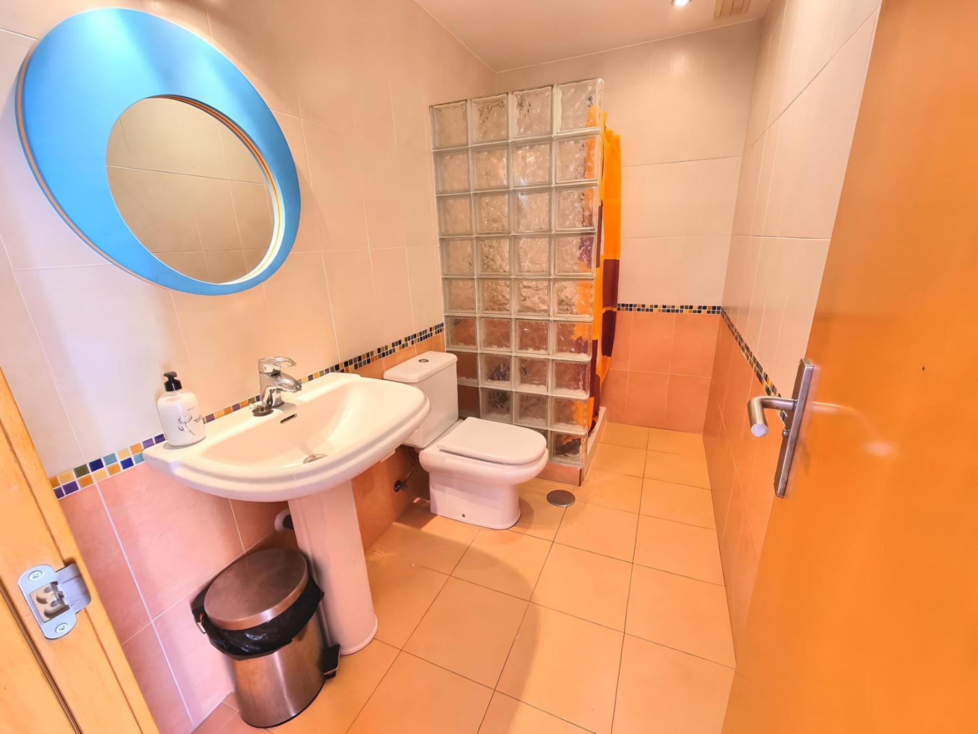 Stunning With Outdoor Swimmingpool, 4 Bedrooms And Wifi Benalmadena