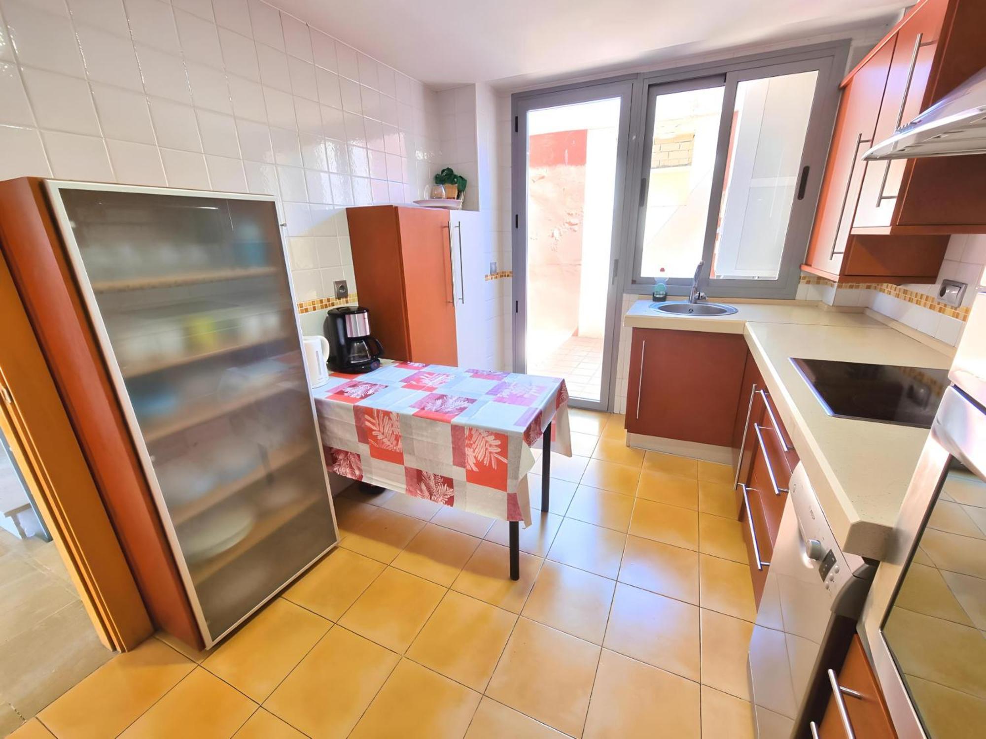 Stunning With Outdoor Swimmingpool, 4 Bedrooms And Wifi Holiday home Benalmadena