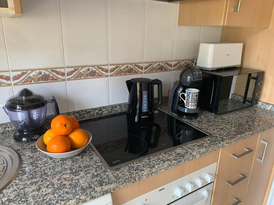 T3 Bilbilgolf Pool Apartment
