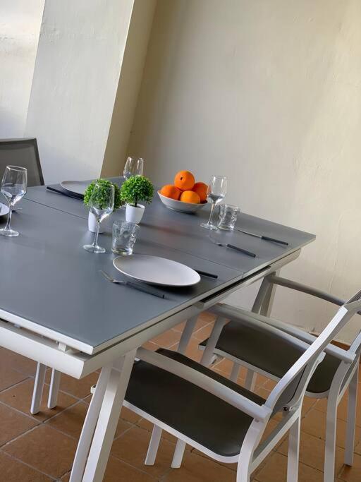 Apartment T3 Bilbilgolf Pool *
