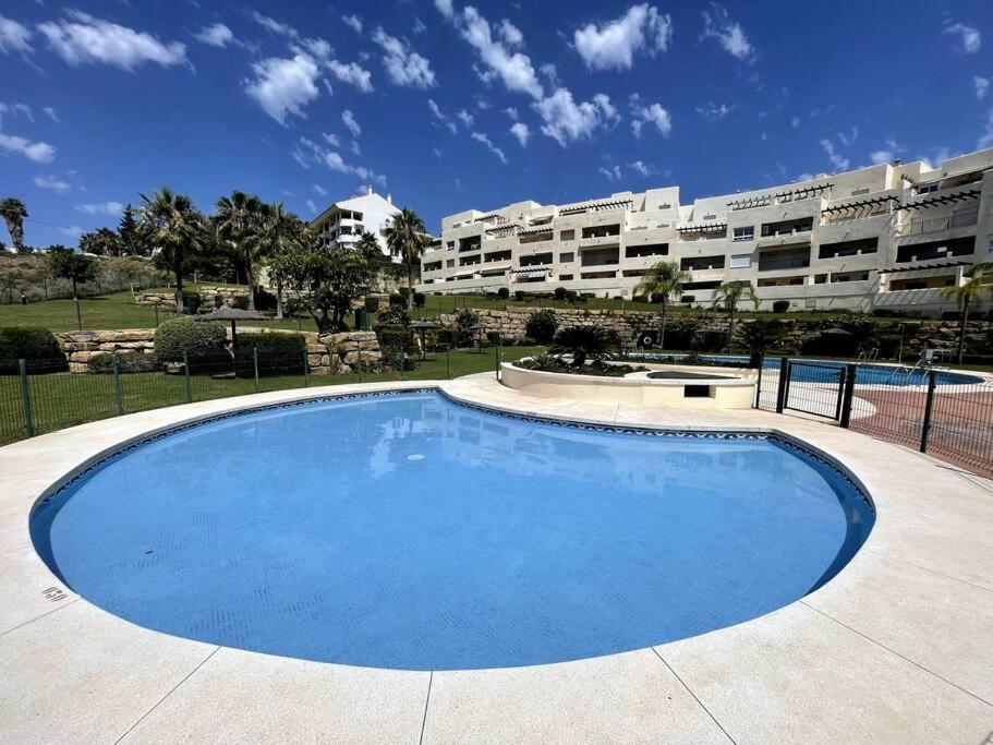 Apartment T3 Bilbilgolf Pool