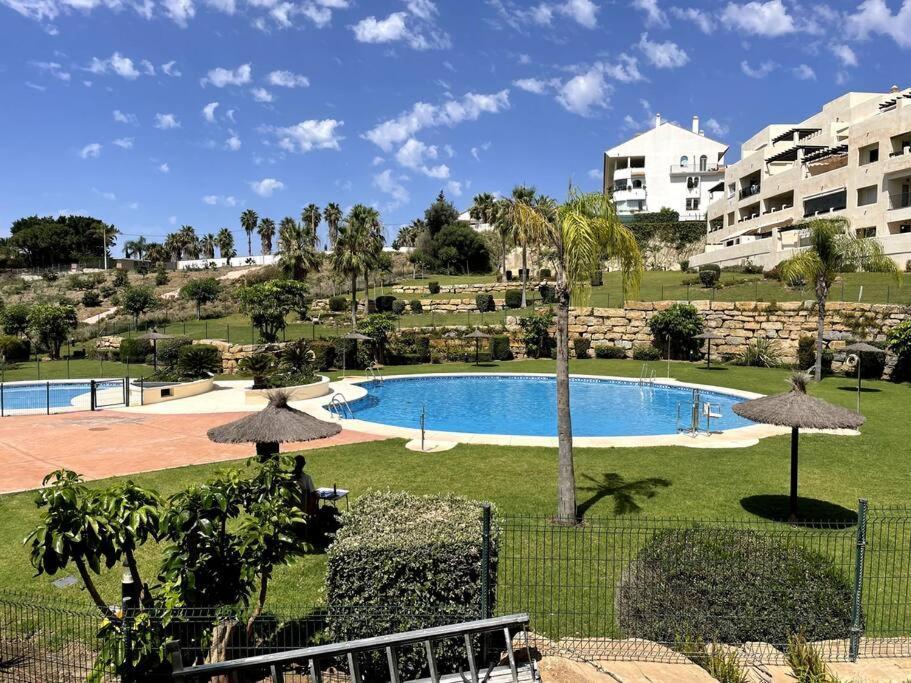 T3 Bilbilgolf Pool *