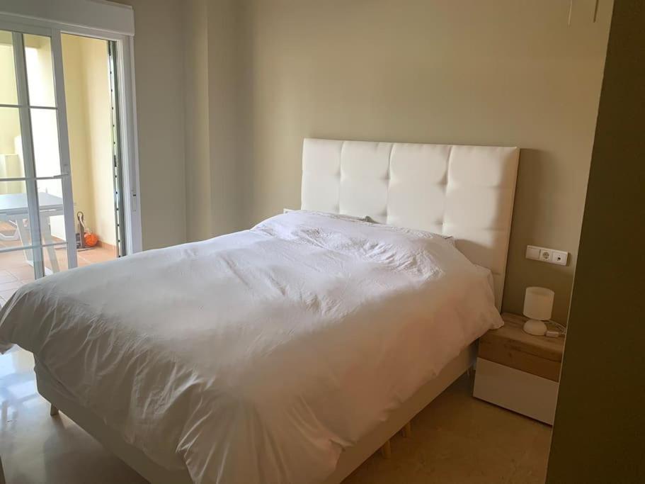 Apartment T3 Bilbilgolf Pool Benalmadena