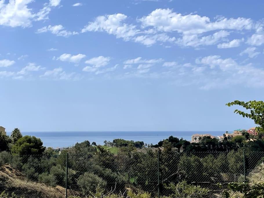 T3 Bilbilgolf Pool Apartment Benalmadena