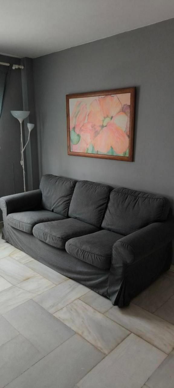 Puerto Marina Apartment
