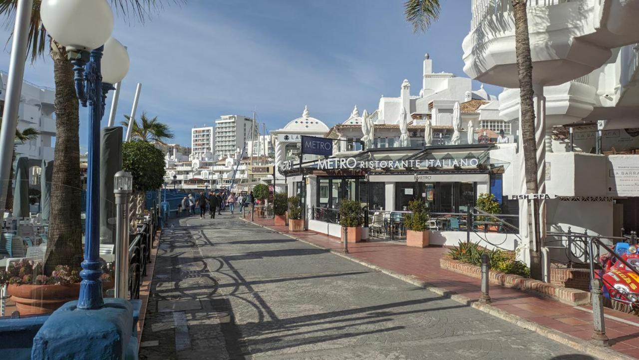 Puerto Marina Apartment Benalmadena