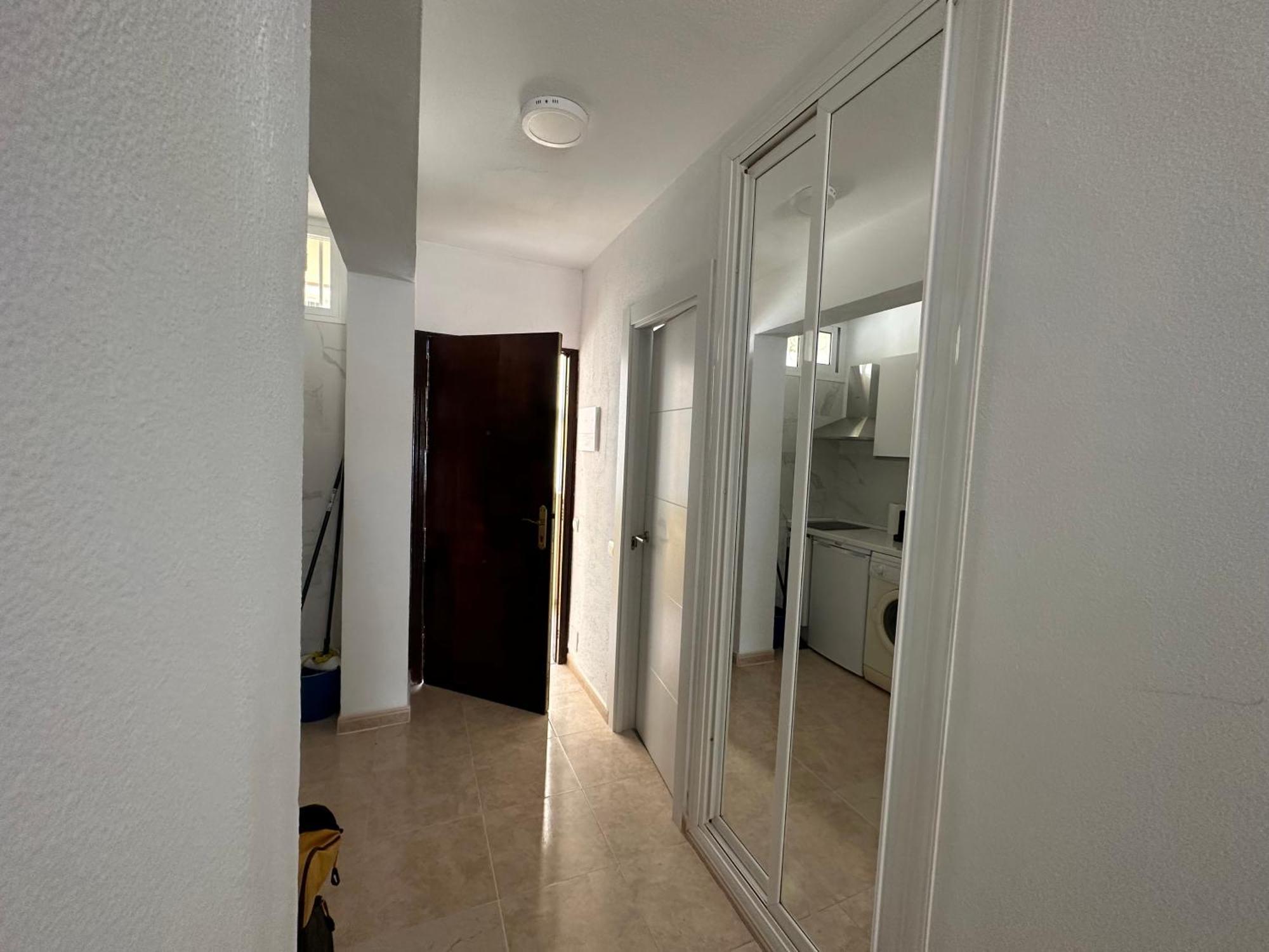 Apartment Tamarindo 5 Benalmadena