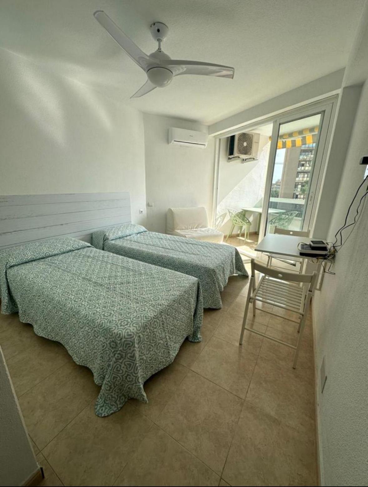 Apartment Tamarindo 5