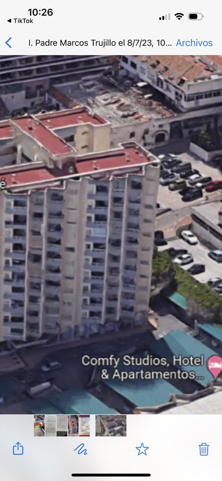 Tamarindo 5 Apartment Benalmadena