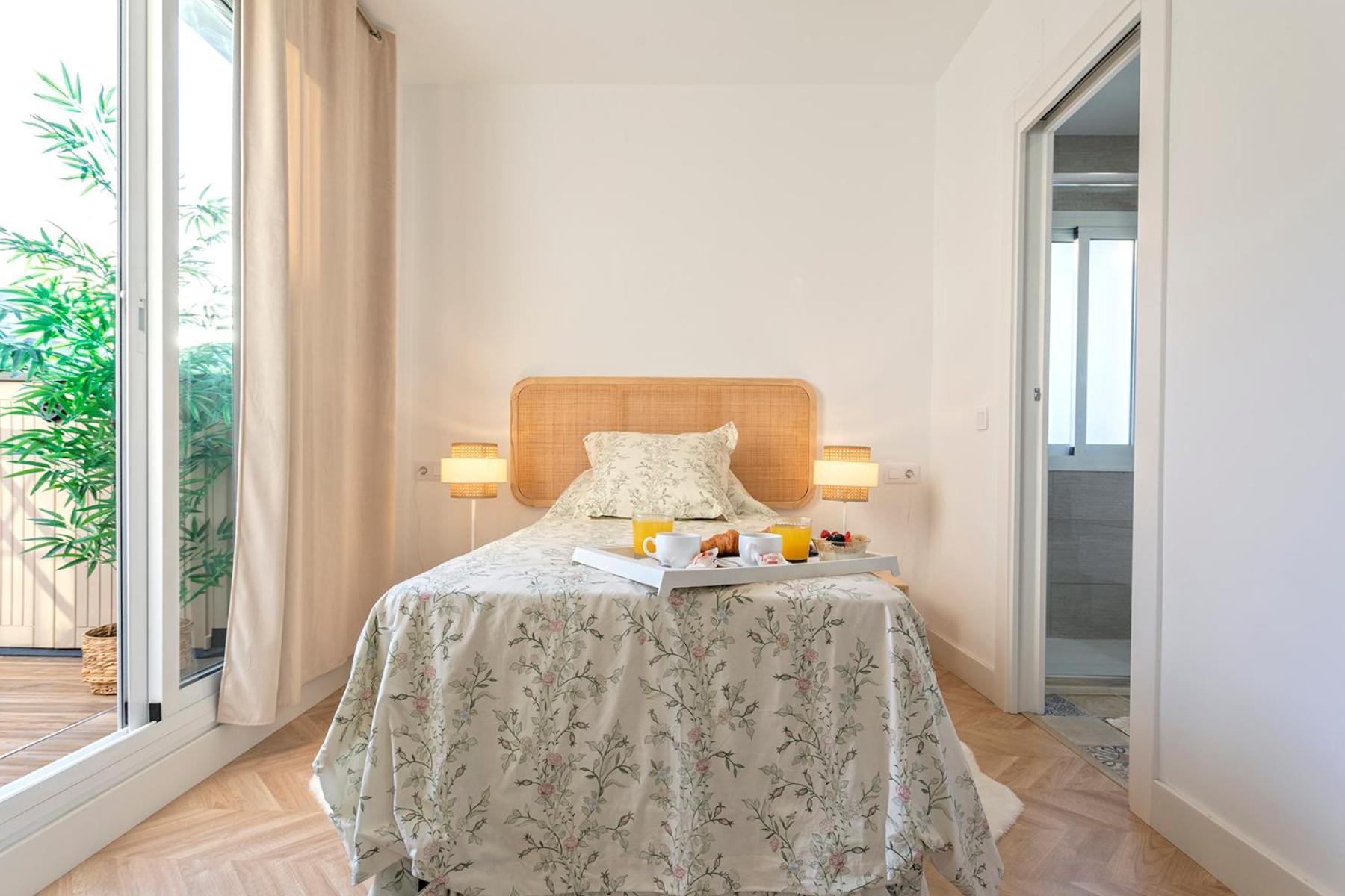 Luxury Penthouse Sea Views- Jacuzzi - Sauna *