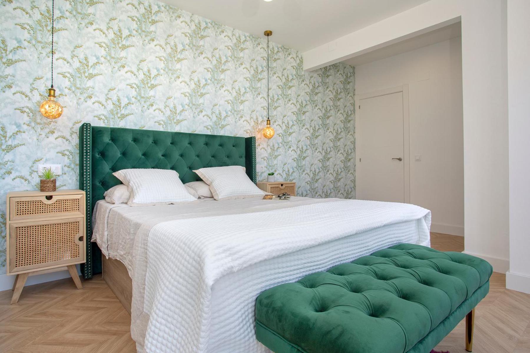 Luxury Penthouse Sea Views- Jacuzzi - Sauna Benalmadena